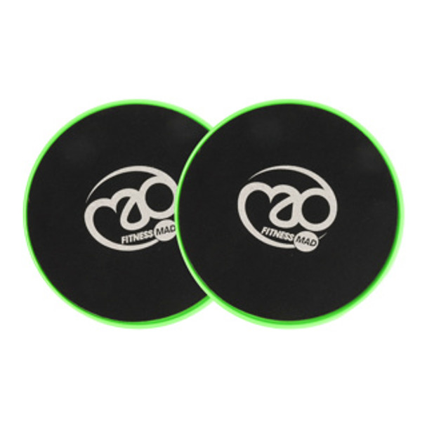 Sliding Discs - Pair Sliding Discs - Pair