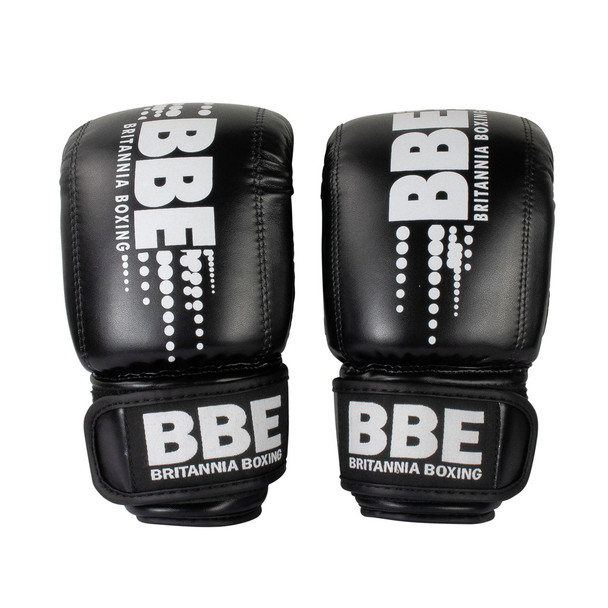 BBE CLUB PVC Bag Boxing Mitts - S/M BBE CLUB PVC Bag Boxing Mitts - S/M
