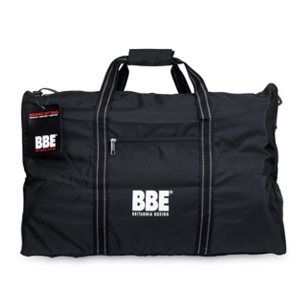 BBE Large Boxing Kit Bag