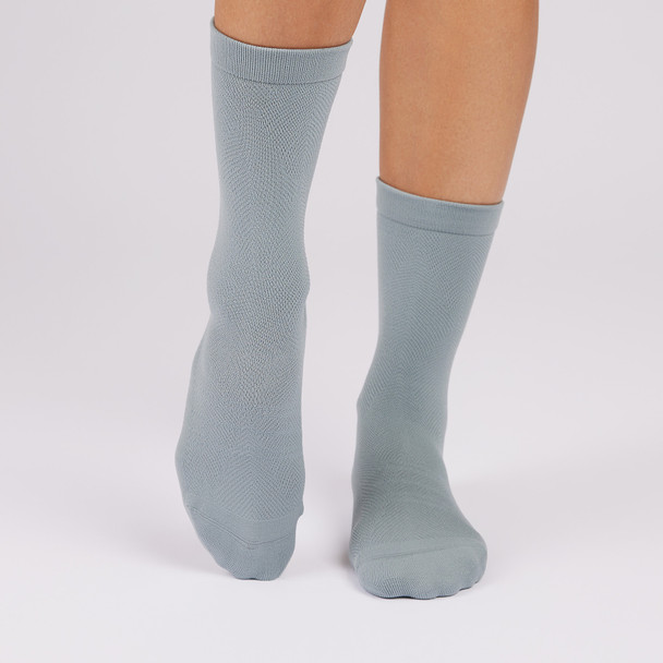 Kai Tec - Grip Socks in Mirage Kai Tec - Grip Socks in Mirage