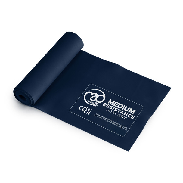 Latex Free Resistance Band Medium