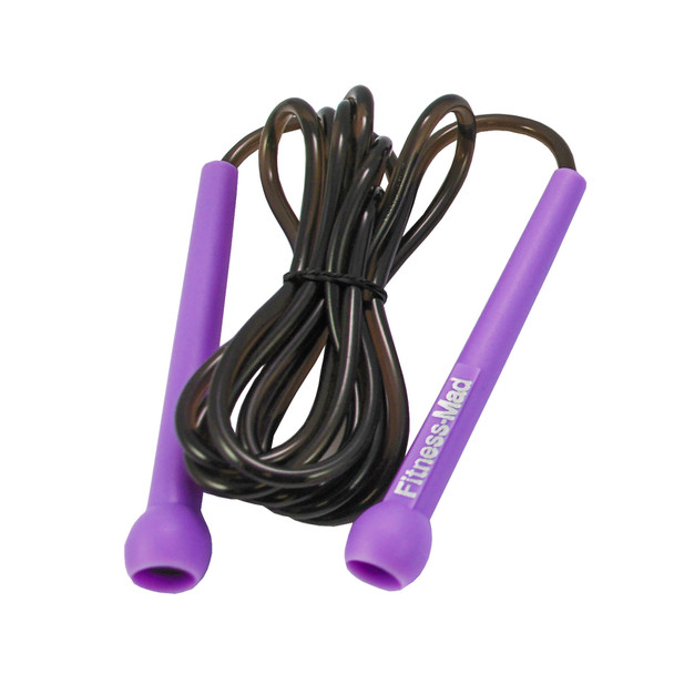 Pro Speed Skipping Rope (Rope Only) 9ft