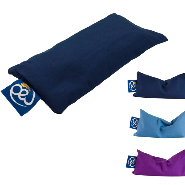 Organic Cotton Yoga Eye Pillow