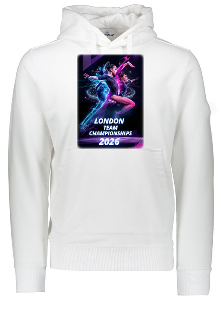  Hoddie London Gymnastics TEAM Championships 30th 31st May