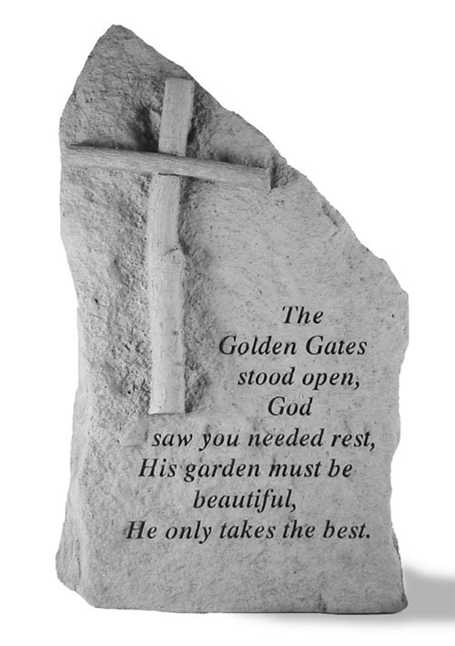 Cottage Picket Arbor Gate (Gate Only)