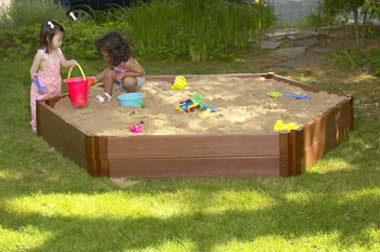 Sandboxes