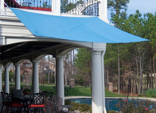 Shade Sails