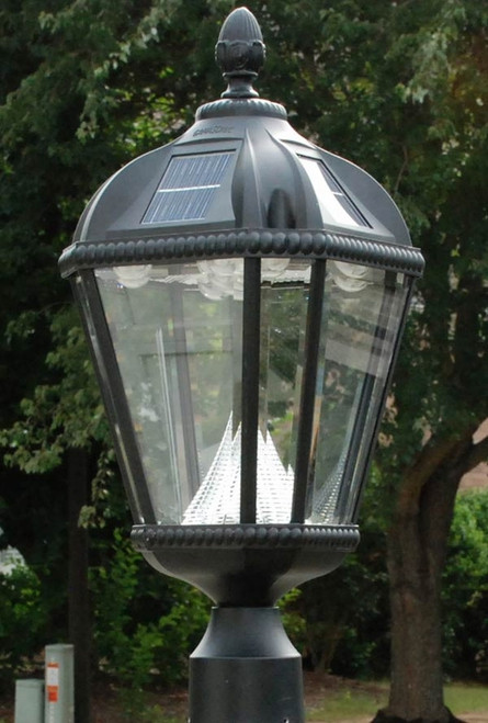 Solar Lamp Only (Post Fitters)