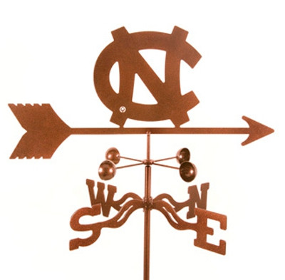 Collegiate Garden Weathervanes