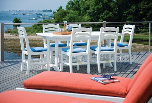 Outdoor Tables and Table Sets