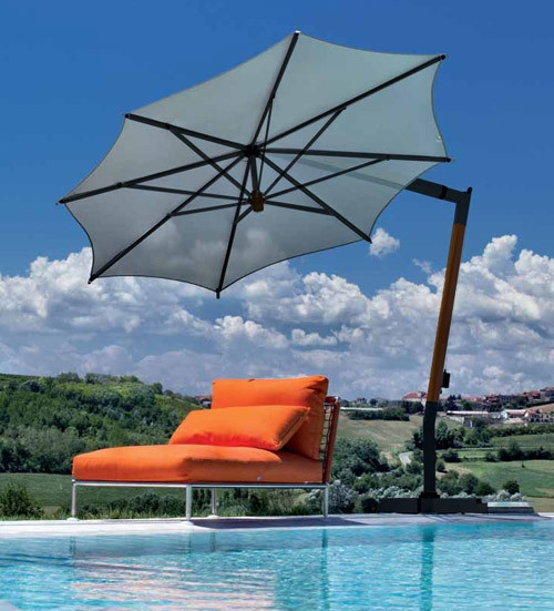 Awnings, Umbrellas & Umbrella Stands