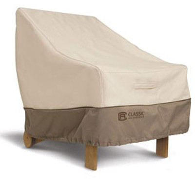 Chair & Bench Covers