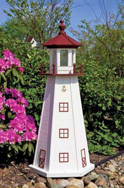 Marblehead Lighthouses