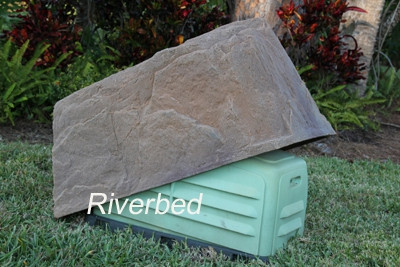 Artificial Landscape Rocks