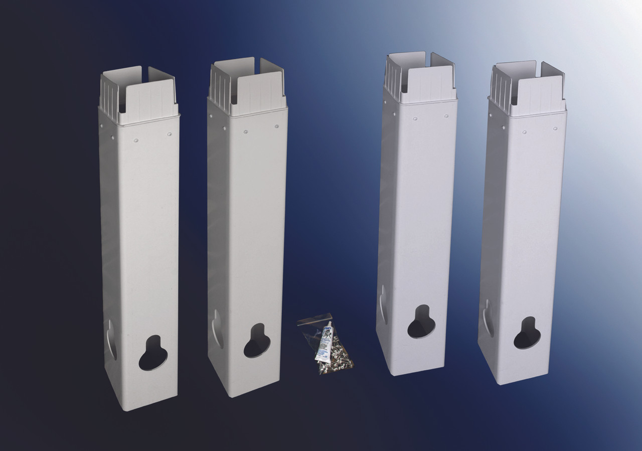 5 x 5 Post Extension Kit