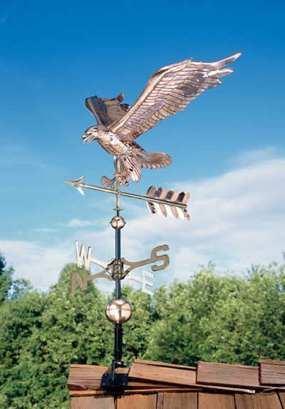 Roof Top / Full Size Weathervanes