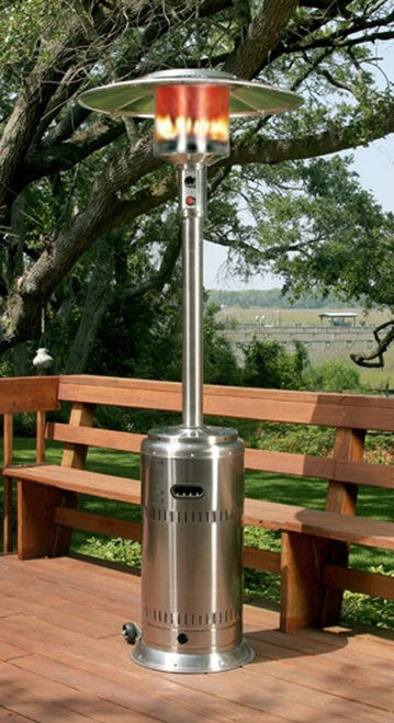 Patio Heaters