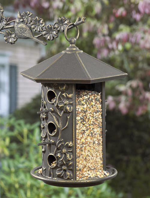 Bird Feeders