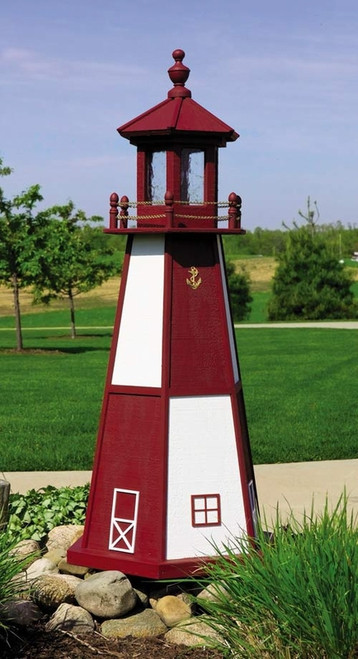 Cape Henry Lighthouses