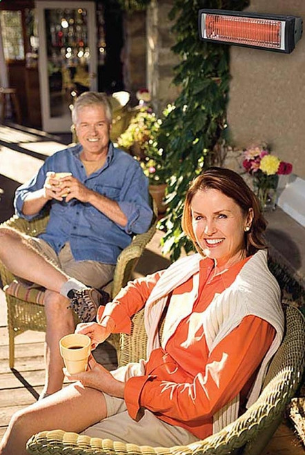 Electric Patio Heaters