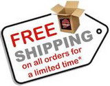 GET your shopping on!