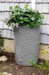 NEW...Rain Barrels