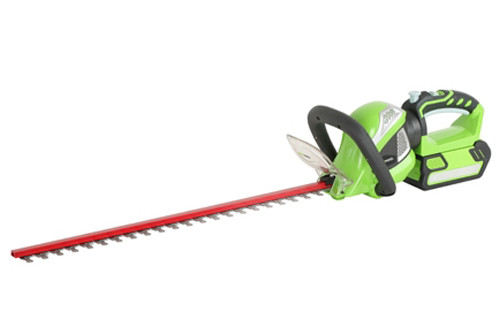 40V Rotating Hedge Trimmer (Tool Only)