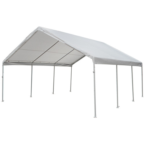 Hercules 8 Legs Canopy  (18' x 20')