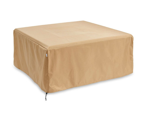 Square Fire Table Cover 45" x 21"