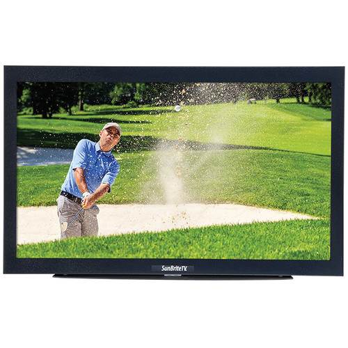 SunBrite Signature Series 32" HD Outdoor LED TV