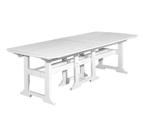 Portsmouth EnviroWood Dining Table (42x100)