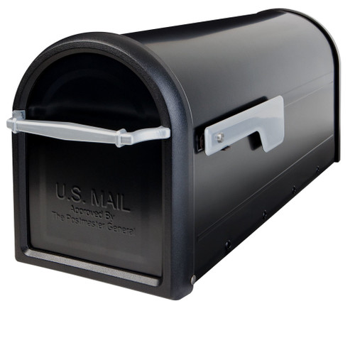 Chadwick Post Mount Mailbox