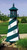 Cape Hatteras Hunter Green with White