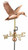 Flying Duck Garden Weathervane WV244-C