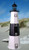 Montauk E-Line Stucco Lighthouse (4')