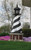 Painted Lighthouse (10')