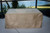 Rectangular Fire Table Cover (52"W x 40"D x 20"H)