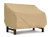 Terrazzo Large Bench Seat Cover