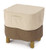 Veranda Medium Ottoman/Side Table Cover