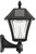 Baytown II Solar Outdoor Light with 3 Mounting Options