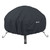 Round Full Coverage Fire Pit Cover (Small)