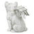 Loving Friend, Memorial Pet Cat Statue 10"H