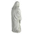 French Pleurant Statue 22"H