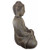 Meditative Buddha of the Grand Temple Garden Statue 40"H