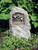 Hummingbird Welcome Stone 18.5"H