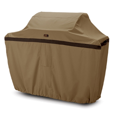 Grill Carts, Covers & Accessories