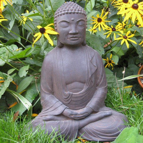 Asian / Buddha