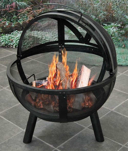 Fire Pits