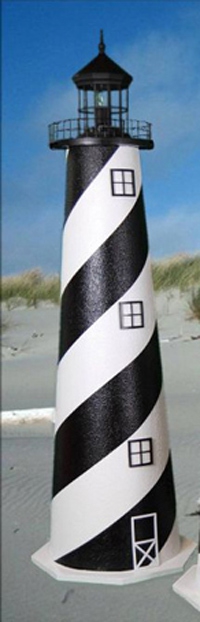 Cape Hatteras Lighthouses