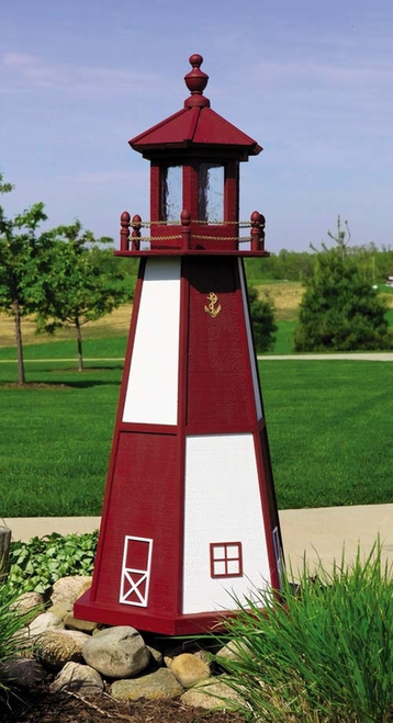 Cape Henry Lighthouses